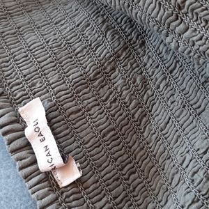 American Eagle Crop Top size Large